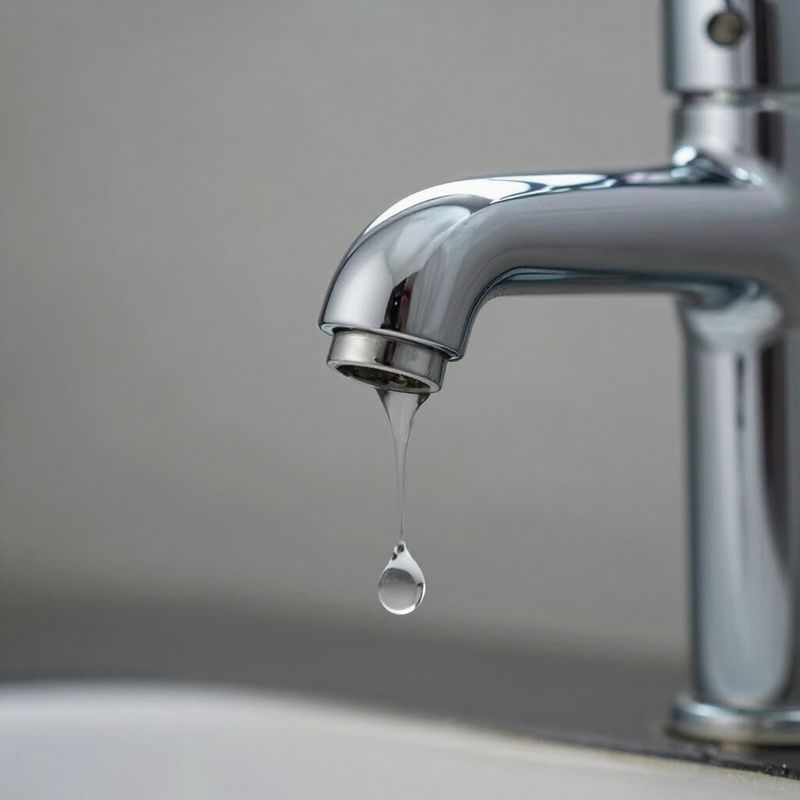 Leak Detection & Repair in Hallandale Beach