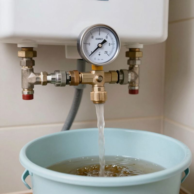 Dirt or Earthy Tasting Water: A Hallandale Beach Guide