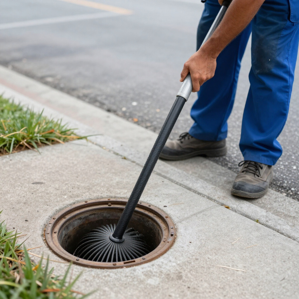 Sewer & Pipe Services in Hallandale Beach