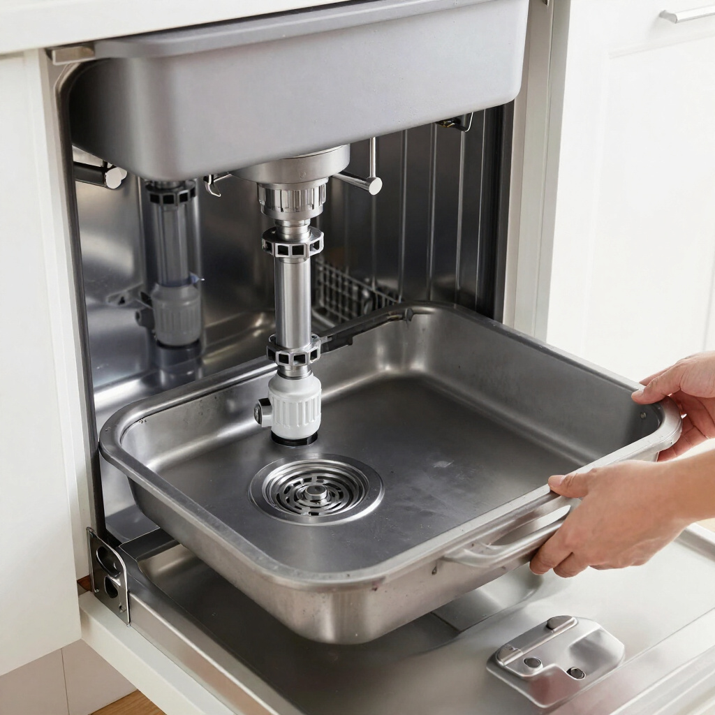 Garbage Disposal in Hallandale Beach