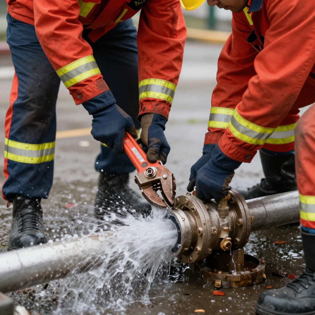 Emergency Plumbing in Hallandale Beach